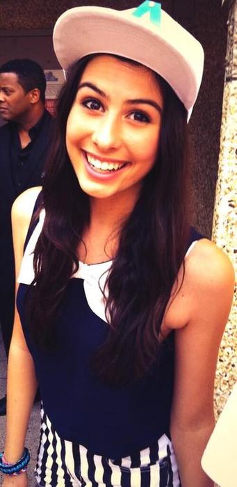 Lauren Cimorelli