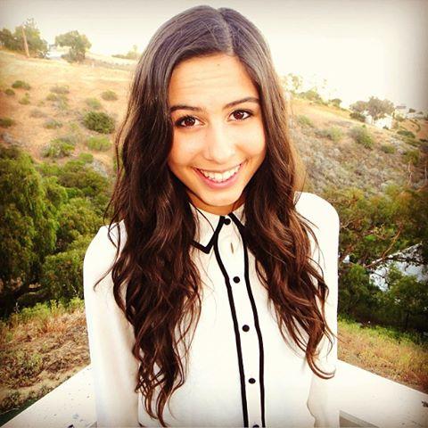 Lauren Cimorelli