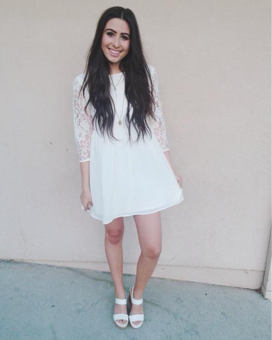 Lauren Cimorelli