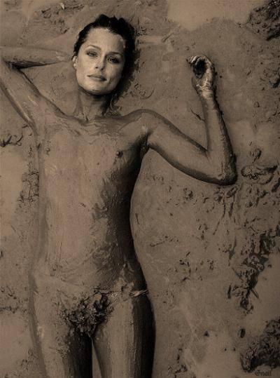 Lauren Hutton