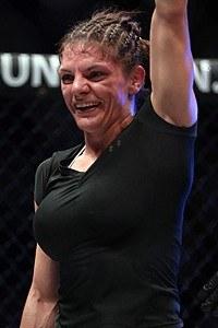 Profilový obrázek - Lauren Murphy