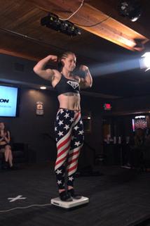 Lauren Wolfe | OSOBNOSTI.CZ