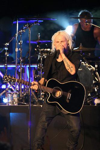 Lauri Johannes Ylönen