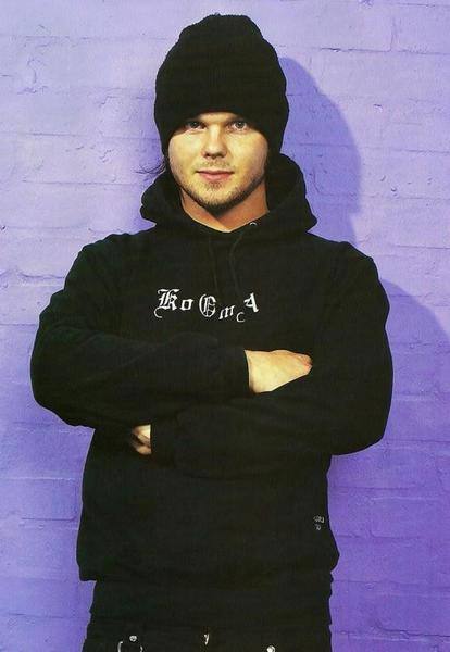 Lauri Johannes Ylönen