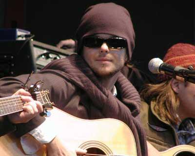 Lauri Johannes Ylönen