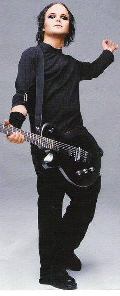 Lauri Johannes Ylönen