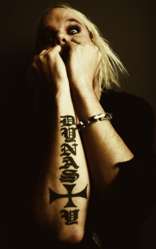 Lauri Johannes Ylönen