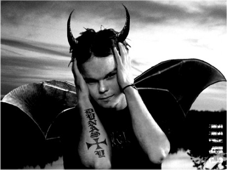 Lauri Johannes Ylönen