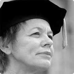 Laurie Anderson