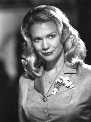 Laurie Holden