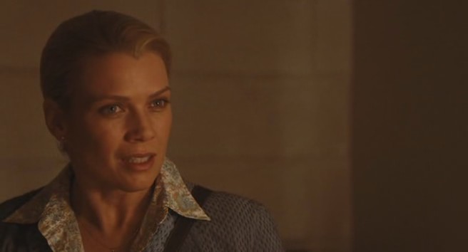 Laurie Holden