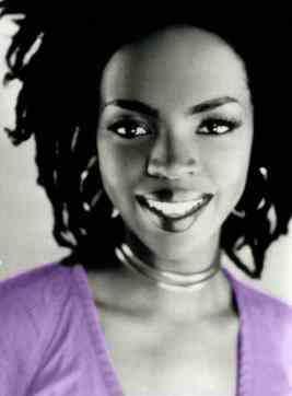 Lauryn Hill