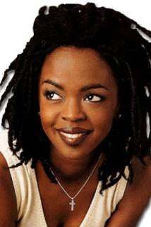 Profilový obrázek - Lauryn Hill