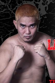 Profilový obrázek - Lawrence Timberlake