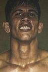 Lazaro Rocha Mascarenhas