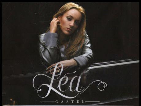 Léa Castel