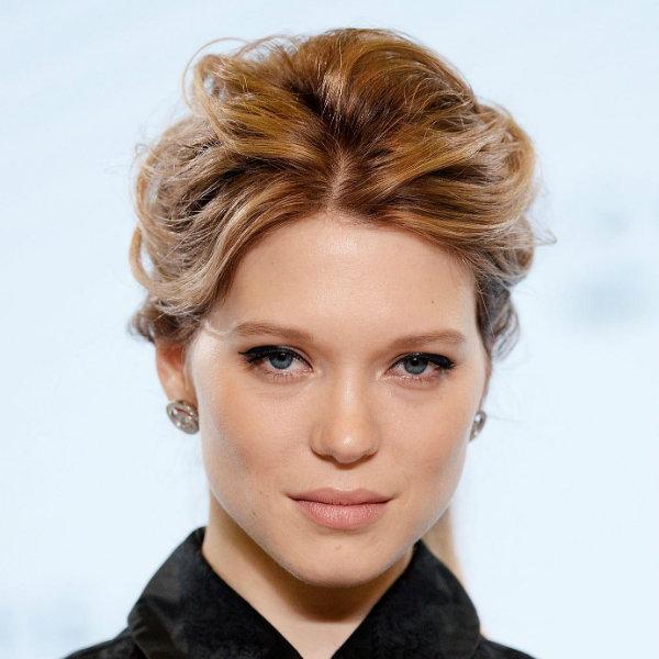 Léa Seydoux