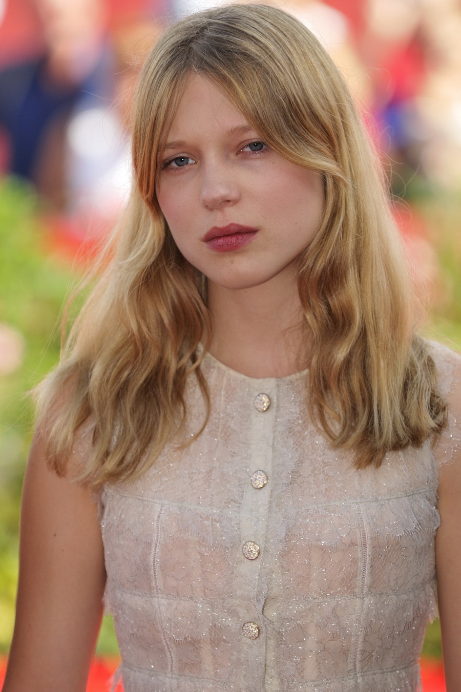 Léa Seydoux