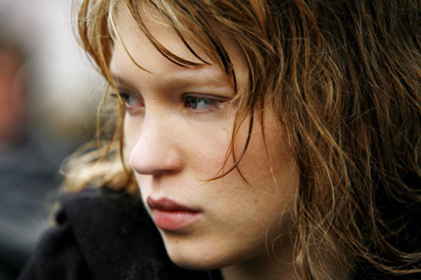 Léa Seydoux