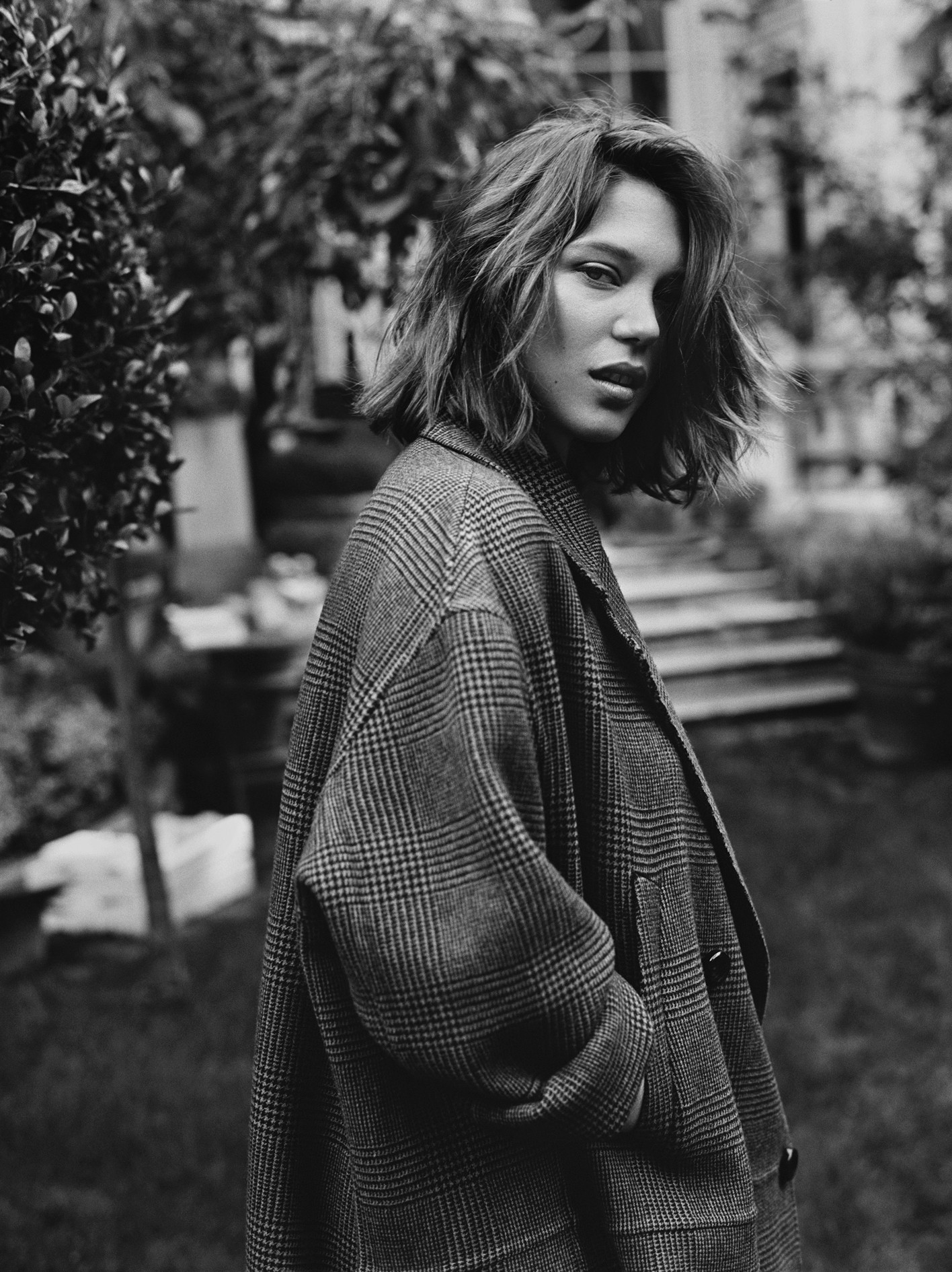 Léa Seydoux