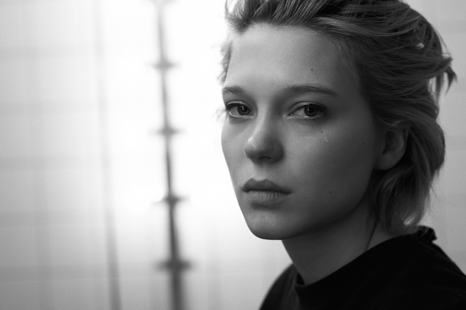 Léa Seydoux