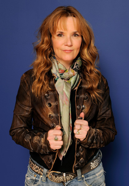 Lea Thompson