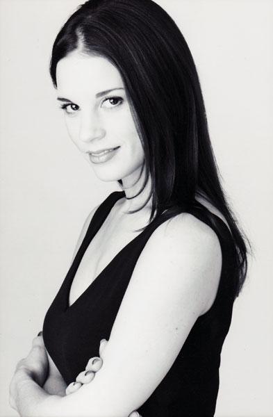 Leah Cairns