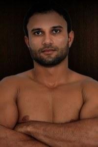 Profilový obrázek - Leandro Abreu