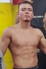 Leandro Alves Fretez