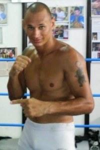 Profilový obrázek - Leandro Costa