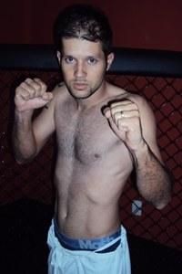 Profilový obrázek - Leandro da Silva