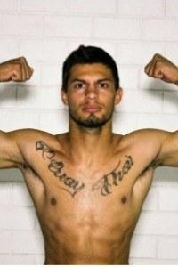 Profilový obrázek - Leandro Godin