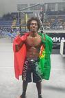 Leandro Gomes