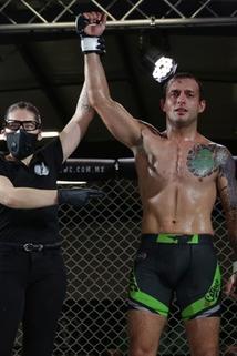 Profilový obrázek - Leandro Urquiza