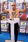 Leandro Caceres