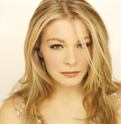 Le Ann Rimes
