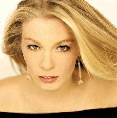 Le Ann Rimes