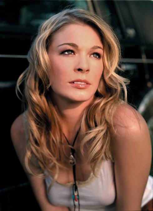 Le Ann Rimes