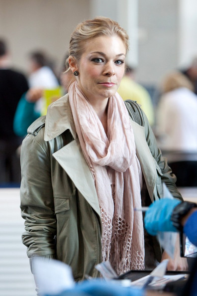 Le Ann Rimes