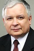 Profilový obrázek - Lech Kaczyński