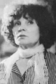 Profilový obrázek - Leda Taseva