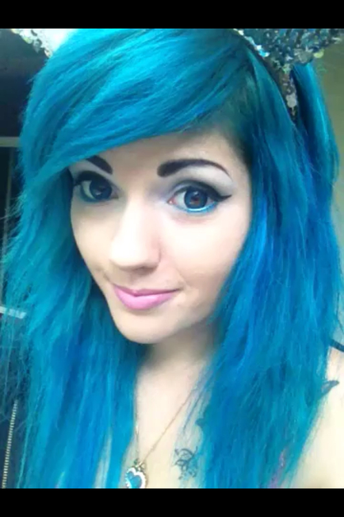 Leda Muir