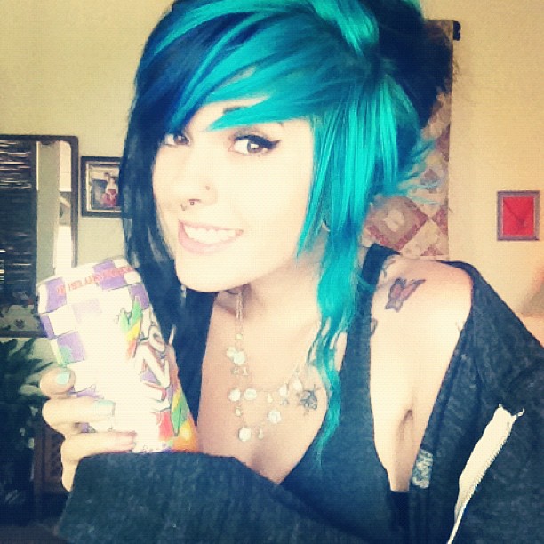 Leda Muir