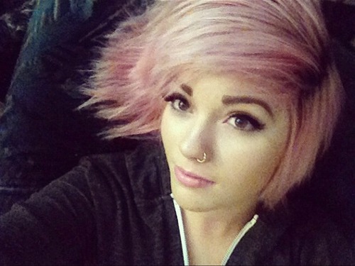 Leda Muir