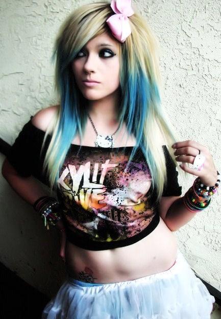 Leda Muir