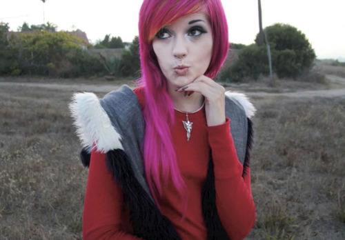 Leda Muir