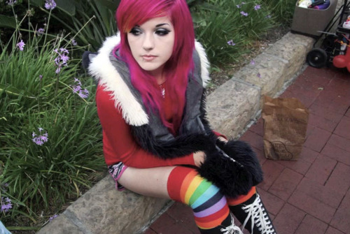 Leda Muir