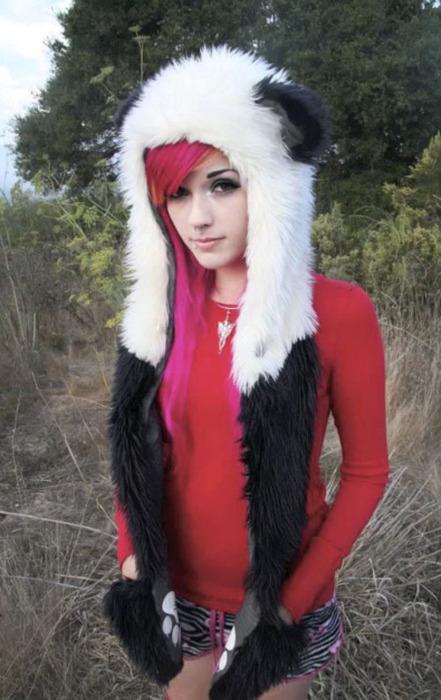 Leda Muir