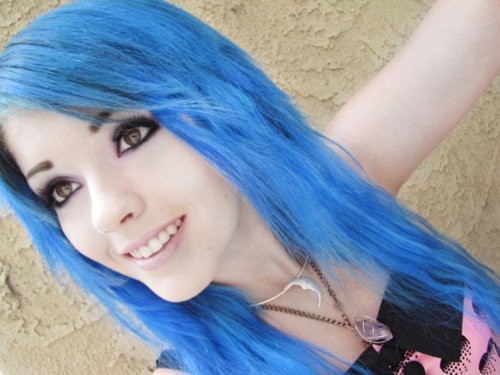 Leda Muir