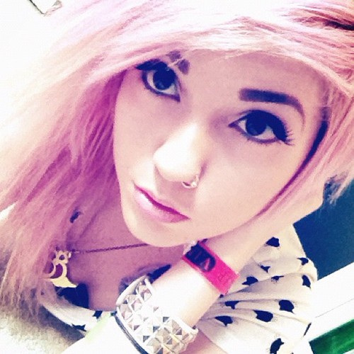 Leda Muir